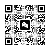 LifePM 商务咨询微信二维码